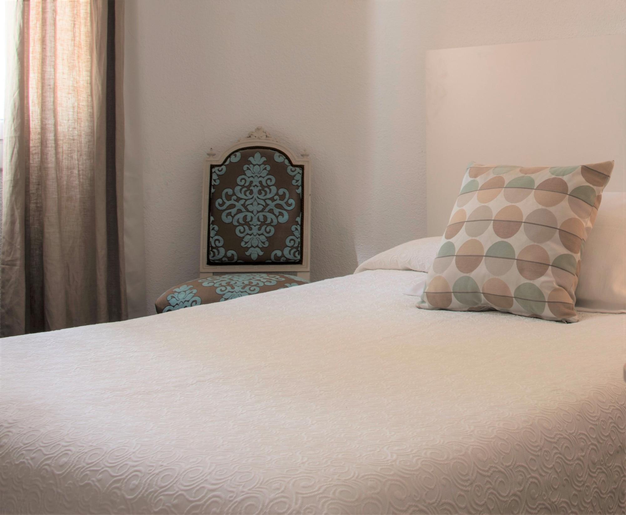 Hotel Capri Sitges Luaran gambar
