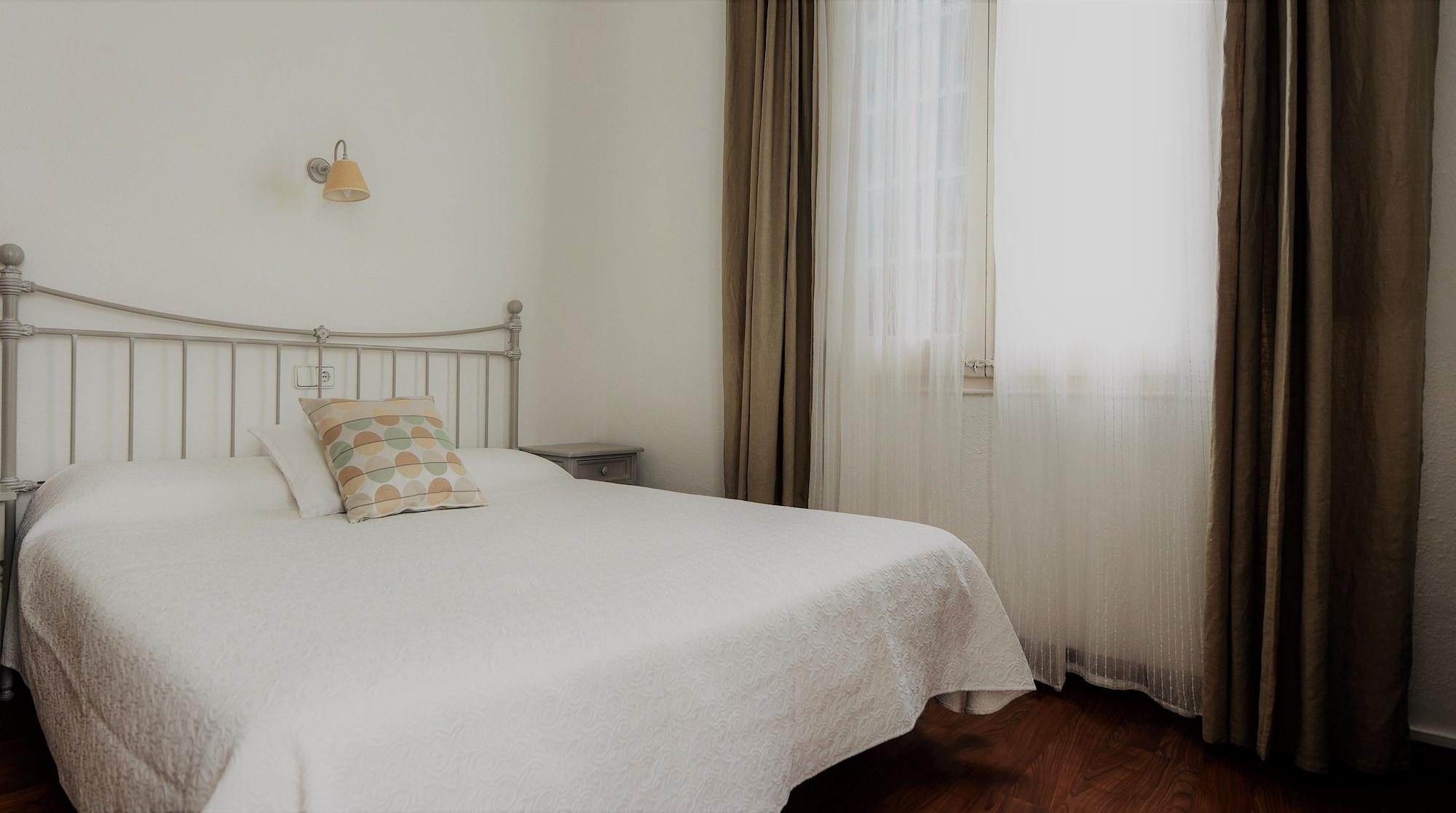 Hotel Capri Sitges Luaran gambar