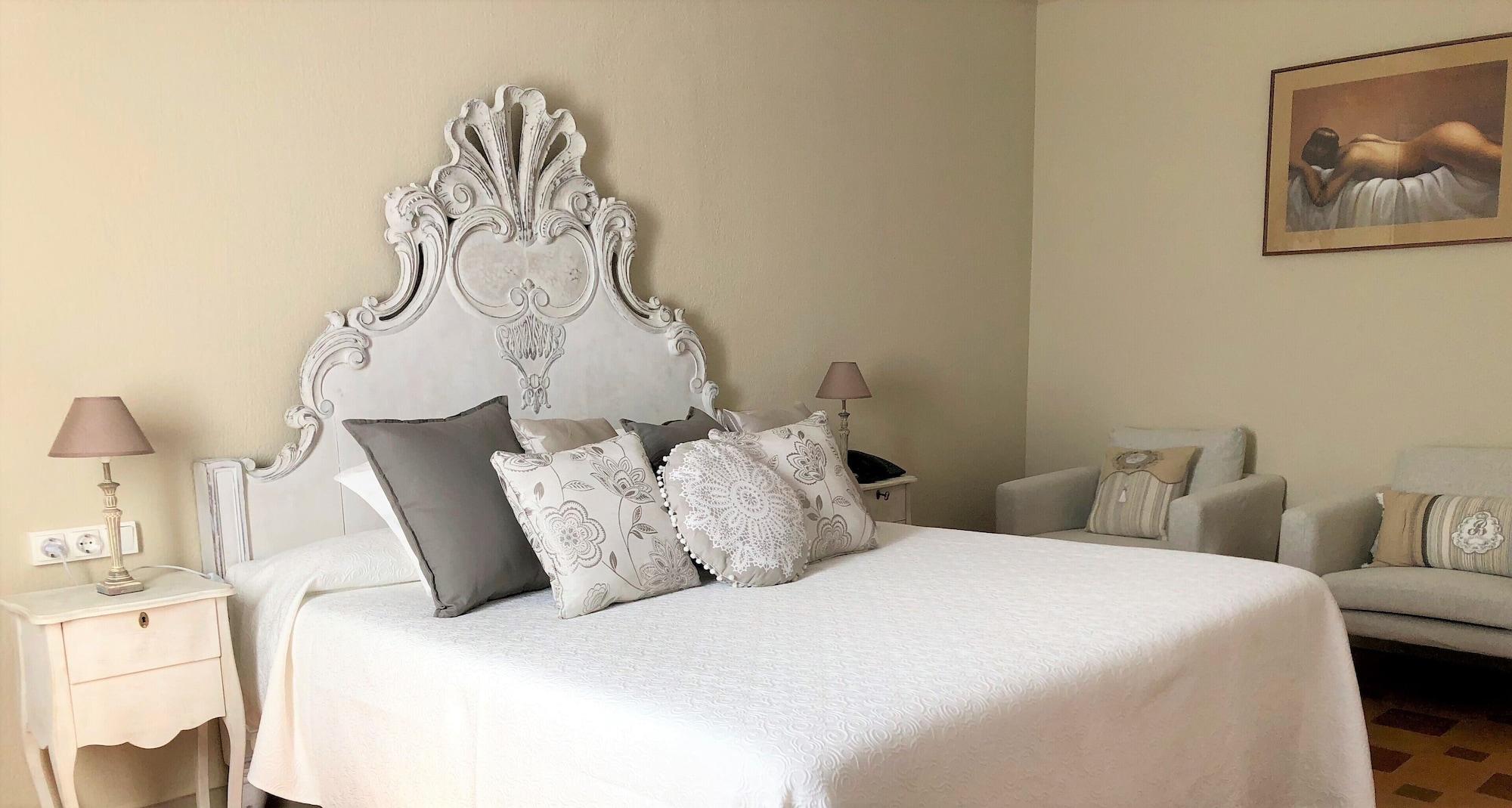 Hotel Capri Sitges Luaran gambar