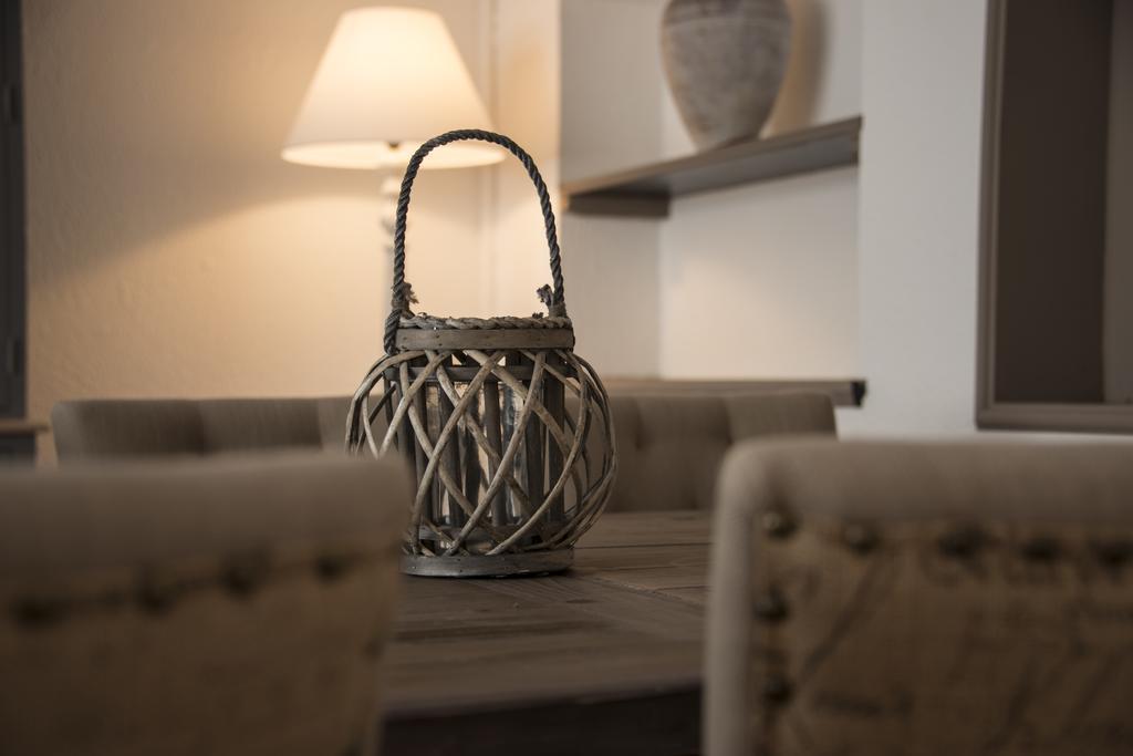 Hotel Capri Sitges Luaran gambar